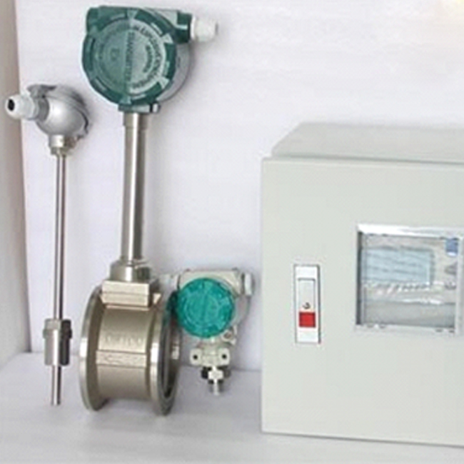 智能涡街8868体育官网入口